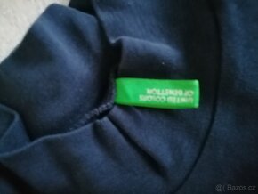 Balíček Quiksilver, Benetton, dlouhý - 2