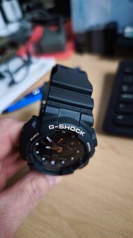 Casio G-Shock GA-100GBX-1A4ER TOP STAV - 2