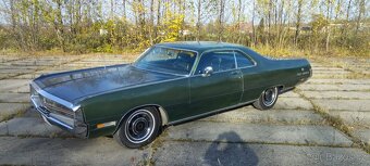 1969 CHRYSLER 300 - 2