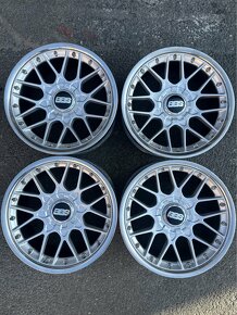 Alu kola BBS RS2 700, BMW - 2