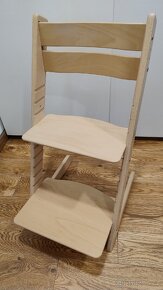 Rostoucí židle Jitro - 2