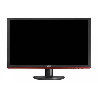 HERNÍ MONITOR AOC G2460VQ6 LED 24“ - 2