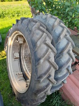 Zetor kola - 2