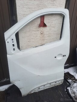 Renault Trafic lll - 2