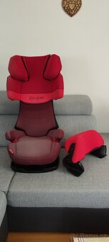 Dětská autosedačka Cybex Pallas - 2