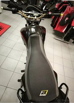Yamaha XT 660X - 2