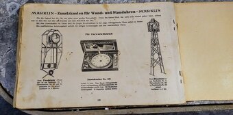Katalog Märklin - 2