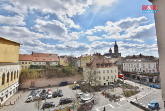 Pronájem kancelářského prostoru, 35 m², Hradec Králové - 2