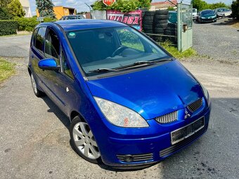 Mitsubishi Colt, 1.3i 70kw Klima. - 2