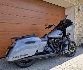 Harley Davidson Road Glide Special - 2