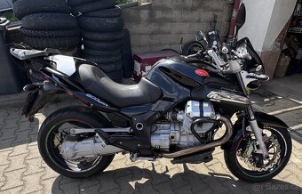 Moto Guzzi 1200 SPORT - 2