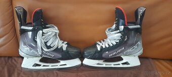 Bauer Vapor Hyperlite FIT 1 - 2