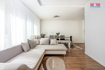 Prodej bytu 3+kk, 65 m², Kladno, ul. Průchova - 2