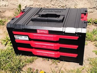 organizer Qbrick - 2