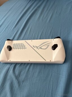 Asus X Rog Ally Z - 2