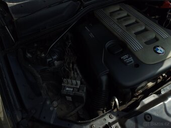 BMW 5 Mpaket 2006 - 2
