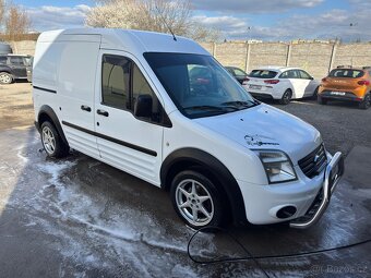 Ford Transit Connect 1.8.Tdci - 2