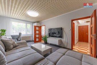 Prodej bytu 3+1, 73 m², Praha, ul. Chlebovická - 2