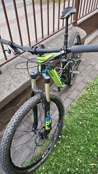 Giant Anthem SX2 - 2