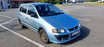 Mitsubishi Space star 1.3 - 2