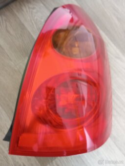 Nissan Primera P12 combi - 2
