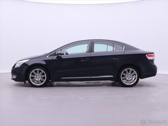 Toyota Avensis 2,0 VVT 112kW Aut. Executive (2010) - 2