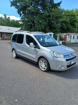 CITROEN BERLINGO 1.6 HDI - 2
