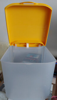Prodám nové nádobí tupperware - 2