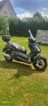 Yamaha X- Max 250 r.v.2007 - 2