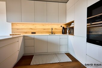Prodej moderní novostavby 3+kk o celkové výměře 109,9 m2 s t - 2