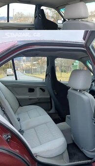 Bmw e36 320i - 2