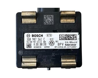 ACC radar 3Q0907561C Škoda Superb 3 r.v. 2016 - 2