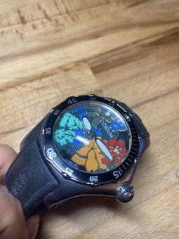 Hodinky Corum bubble - 2