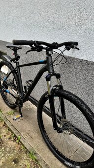 Horské kolo 29” Spider 70 - 2