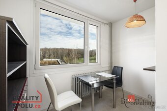 Pronájem, byty/2+1, 58 m2, Na Pískovně 666/42, 46014 Liberec - 2
