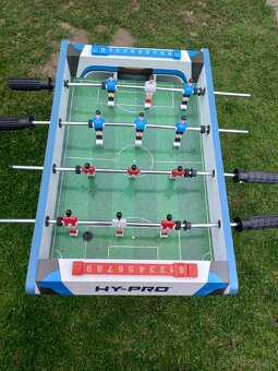 minifotbálek - 2