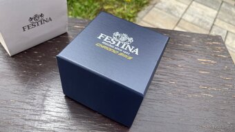Nové hodinky FESTINA Chrono Bike F20642/2 - 2
