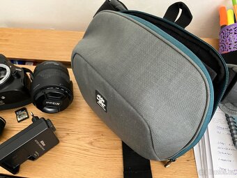 Nikon D5100 - 2