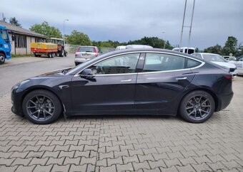Tesla Model 3 LONG RANGE, DUAL MOTOR,4X4 elektro automat - 2