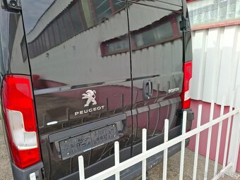 Peugoet Boxer 2.2 Diesel Klima Model 2020///Motor K.O/// - 2
