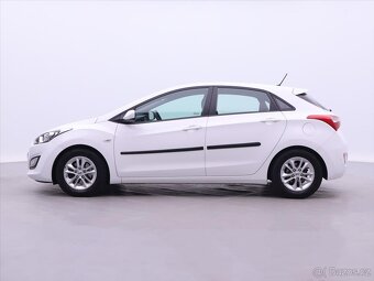 Hyundai i30 1,4 CVVT 73kW CZ 1.Maj Klima (2015) - 2
