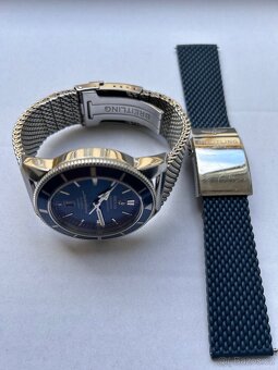 Prodám Breitling Superocean 46 - 2