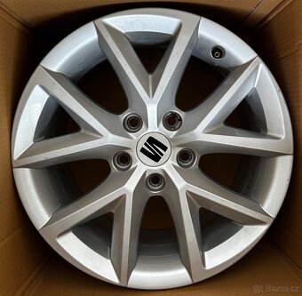 5x112 R16 7J ET43 Seat Leon 4 - 2