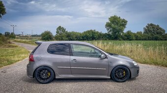 Golf GTI K04 DSG - 2