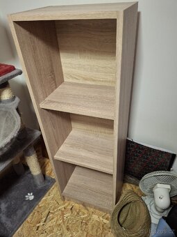 Skříňka - 2