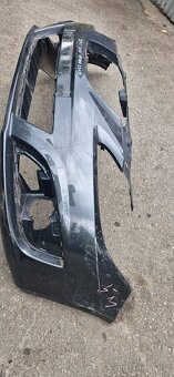 Predni naraznik seat leon 1p - 2