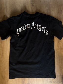 Palm angels tričko - 2