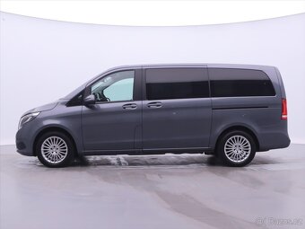 Mercedes-Benz Třídy V 2,1 120KW Klima Tempomat CZ (2017) - 2