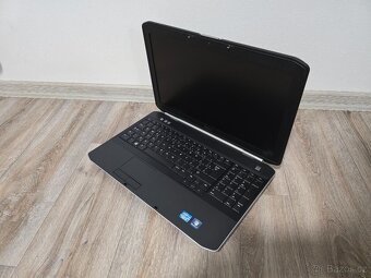 15,6" notebook Dell Latitude E5520 - 2