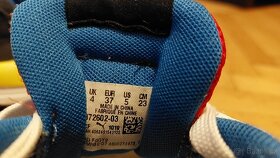 Tenisky Puma RS-X PUZZLE JR - 2